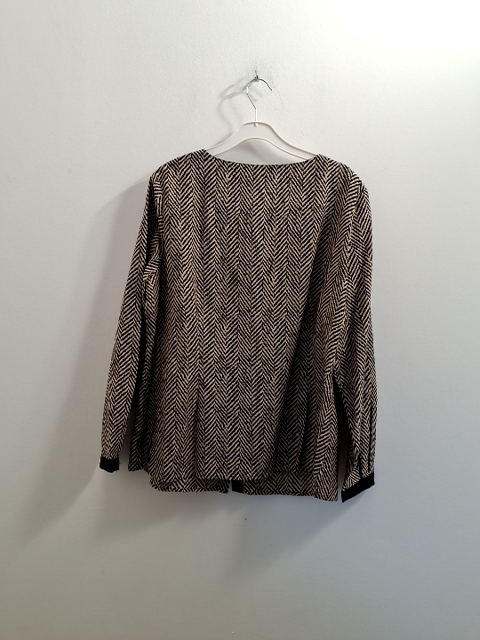 Peter Hahn Bluse